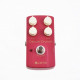 JOYO JF-39 Deluxe Crunch Distortion эффект гитарный драйв-дисторшн