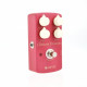 JOYO JF-39 Deluxe Crunch Distortion эффект гитарный драйв-дисторшн
