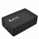 JOYO JMP-01 Portable Pedal Power Supply автономный блок питания, ёмкость 6600mAh, 9 В, 2 А