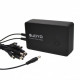 JOYO JMP-01 Portable Pedal Power Supply автономный блок питания, ёмкость 6600mAh, 9 В, 2 А