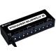 JOYO JP-02 Multi-Power Supply блок питания для педалей эффектов, 9 Вх8 шт, 12 Вх1 шт, 18 Вх1 шт