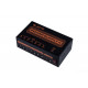 JOYO JP-04 Isolated Power Supply блок питания педалей эффектов, 9 Вх7 шт, 12/18 Вх1 шт