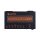 JOYO JP-04 Isolated Power Supply блок питания педалей эффектов, 9 Вх7 шт, 12/18 Вх1 шт