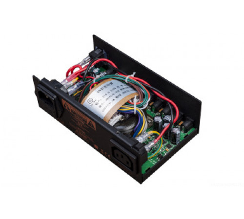 JOYO JP-04 Isolated Power Supply блок питания педалей эффектов, 9 Вх7 шт, 12/18 Вх1 шт