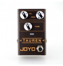 JOYO R-01 Tauren Overdrive педаль