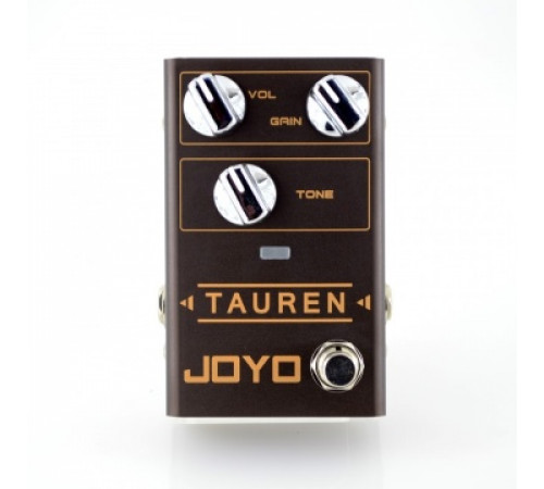 JOYO R-01 Tauren Overdrive педаль