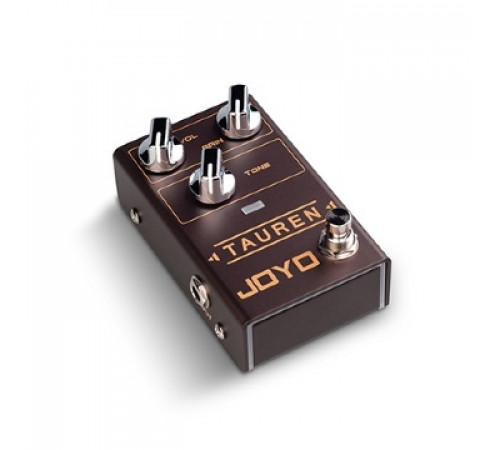 JOYO R-01 Tauren Overdrive педаль