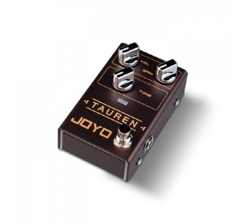 JOYO R-01 Tauren Overdrive педаль