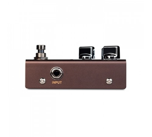 JOYO R-01 Tauren Overdrive педаль