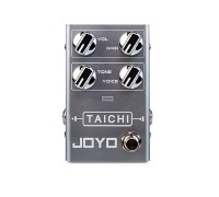 JOYO R-02 Taichi Overdrive педаль