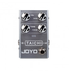 JOYO R-02 Taichi Overdrive педаль