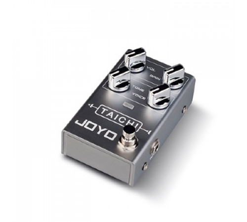 JOYO R-02 Taichi Overdrive педаль