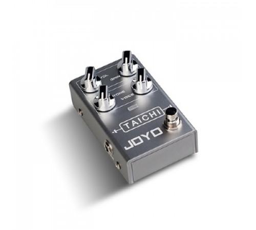 JOYO R-02 Taichi Overdrive педаль