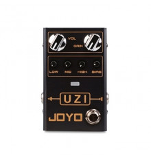 JOYO R-03 педаль эффектов для электрогитары