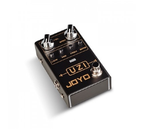 JOYO R-03 педаль эффектов для электрогитары