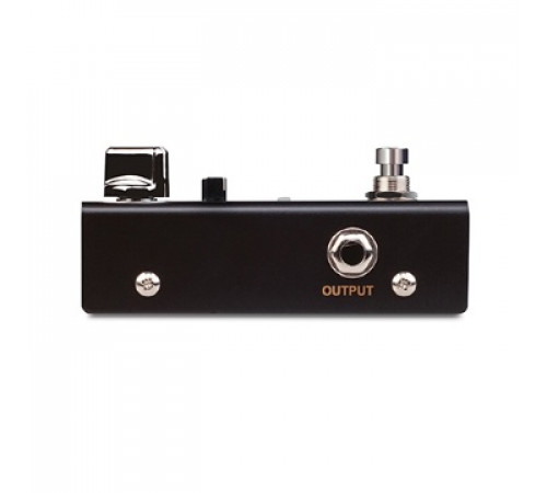 JOYO R-03 педаль эффектов для электрогитары