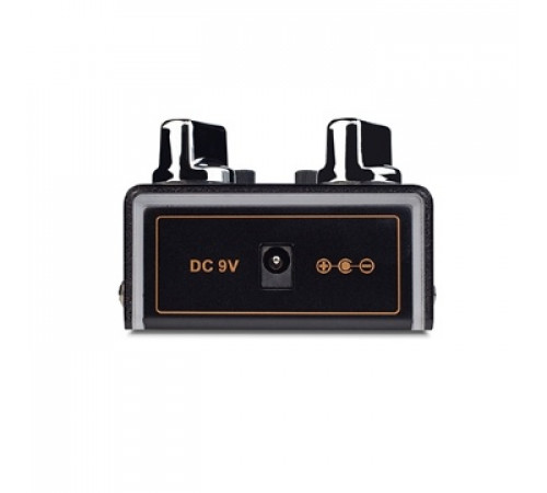 JOYO R-03 педаль эффектов для электрогитары