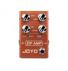 JOYO R-04 педаль эффектов для электрогитары