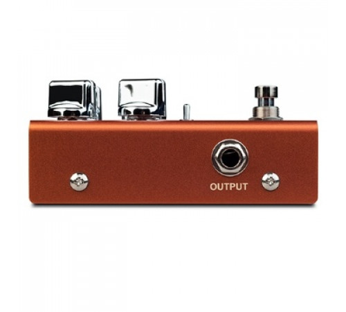 JOYO R-04 педаль эффектов для электрогитары