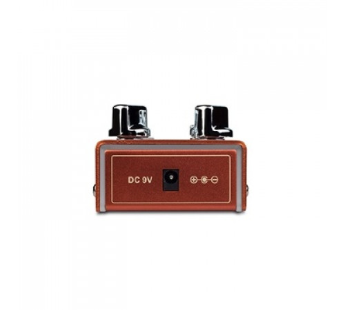 JOYO R-04 педаль эффектов для электрогитары