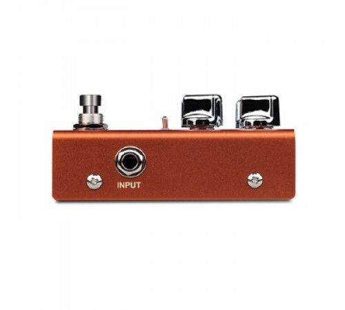 JOYO R-04 педаль эффектов для электрогитары