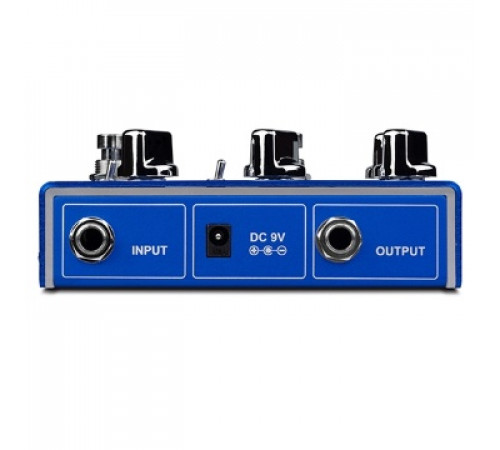 JOYO R-05 педаль эффектов для электрогитары