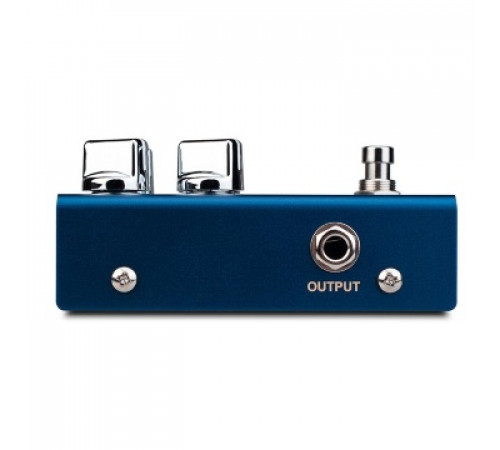 JOYO R-07 педаль эффектов для электрогитары