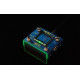 JOYO R-08 педаль эффектов для электрогитары