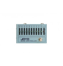 JOYO R-12 педаль эффектов для электрогитары