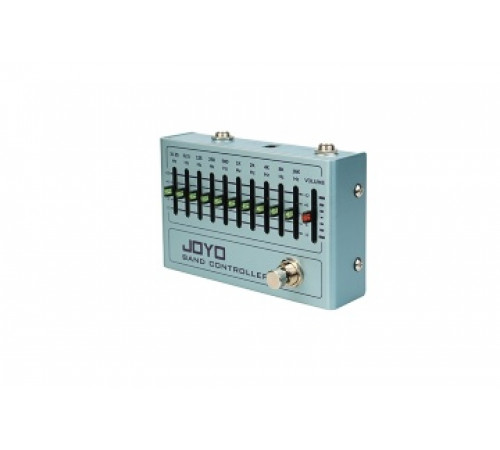 JOYO R-12 педаль эффектов для электрогитары