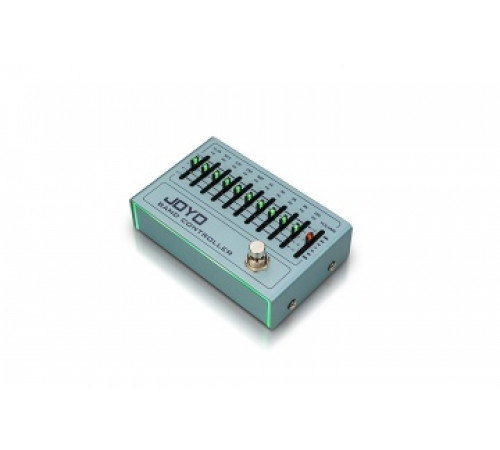 JOYO R-12 педаль эффектов для электрогитары