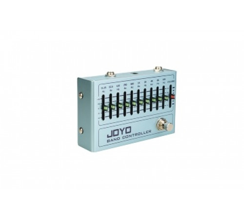 JOYO R-12 педаль эффектов для электрогитары