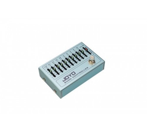 JOYO R-12 педаль эффектов для электрогитары