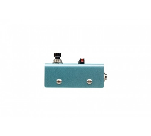 JOYO R-12 педаль эффектов для электрогитары