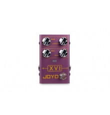 JOYO R-13 педаль эффектов для электрогитары