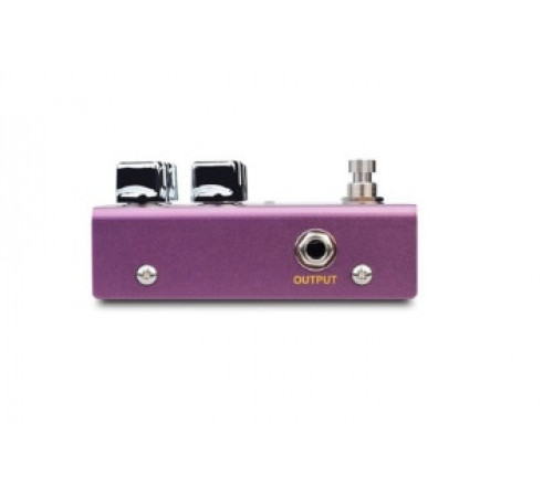 JOYO R-13 педаль эффектов для электрогитары