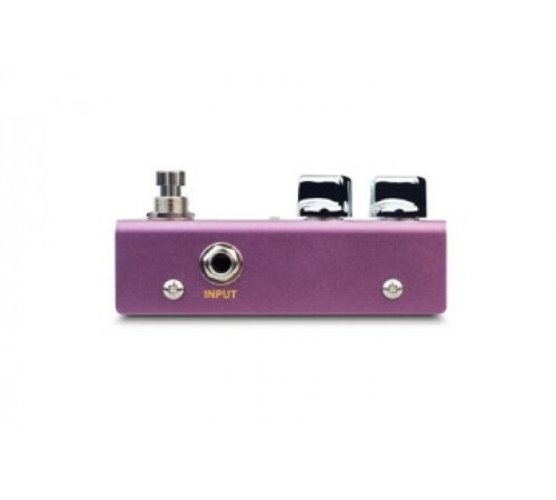 JOYO R-13 педаль эффектов для электрогитары