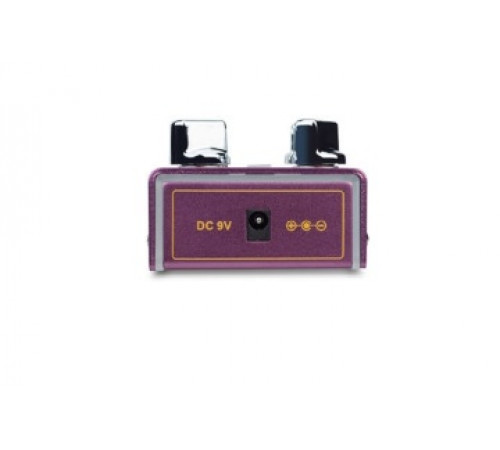 JOYO R-13 педаль эффектов для электрогитары