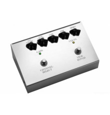 MATCHLESS HB-SLVR Hot Box III предусилитель для электрогитары напольный ламповый двухканальный