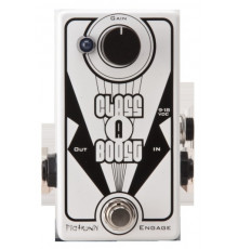 PIGTRONIX BST Class A Boost эффект гитарный бустер