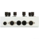 PIGTRONIX E2F Echolution 2 Filter Pro Delay эффект гитарный дилэй