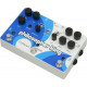 PIGTRONIX EGC Philosopher King Envelope Generator Compressor эф-т гитарн. синтезатор/компрессор/драй