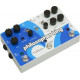 PIGTRONIX EGC Philosopher King Envelope Generator Compressor эф-т гитарн. синтезатор/компрессор/драй