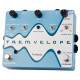 PIGTRONIX EMT Tremvelope Envelope Modulated Tremolo эффект гитарный динамическое тремоло