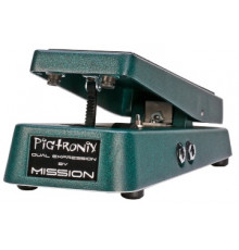 PIGTRONIX EXP Dual Expression Pedal двойная педаль экспрессии