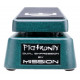 PIGTRONIX EXP Dual Expression Pedal двойная педаль экспрессии