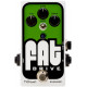 PIGTRONIX FAT Analog Drive Distortion эффект гитарный драйв