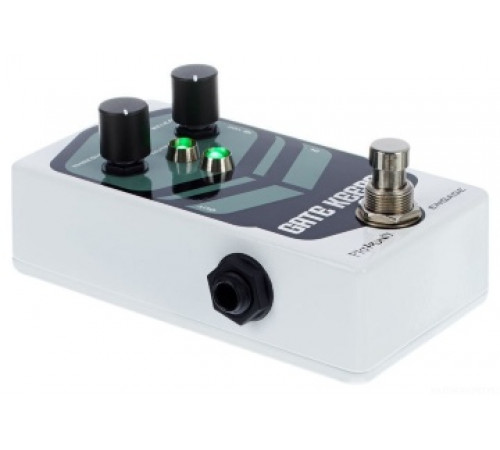 PIGTRONIX FNG Gatekeeper Noise Gate эффект гитарный