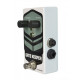 PIGTRONIX FNG Gatekeeper Noise Gate эффект гитарный