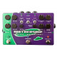 PIGTRONIX MGS Mothership Guitar Analog Synthesizer эффект гитарный аналоговый синтезатор